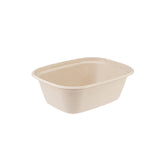 BIO NATURAL CLR CONTAINER